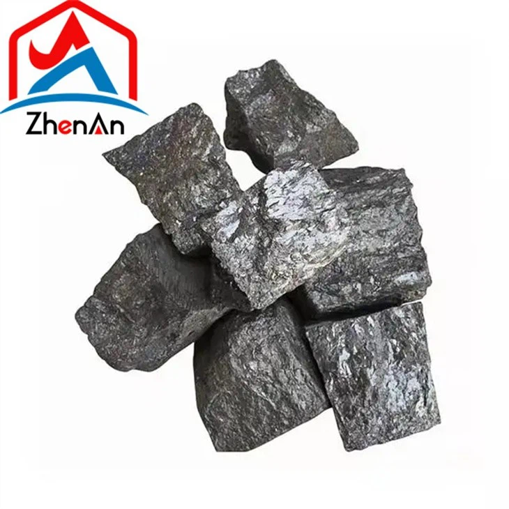 Ferro Molybdenum For Piston Rings