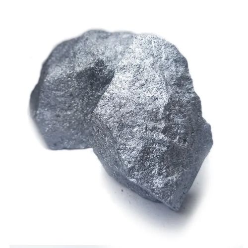 Quvvatli elektron transformatorlar uchun Ferro Silicon Zirconium Fesizr35