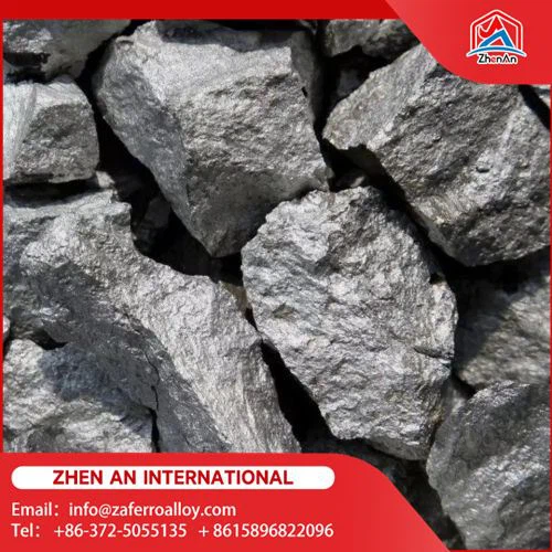 Yuqori haroratli qotishmalarda temir volfram