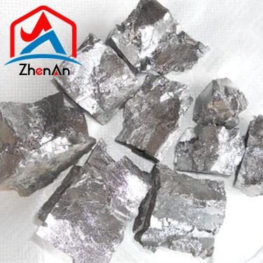 Ferro Vanadium Of High Class
