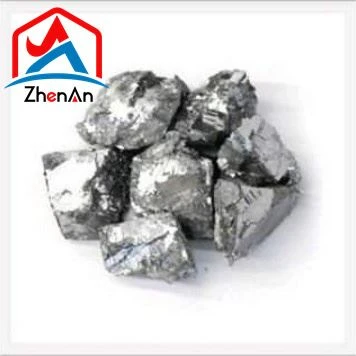 Ferro Vanadium Of High Class