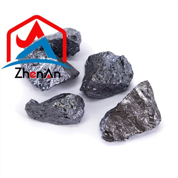 Ferro Zirconium Has Excellent Corrosion Resistance