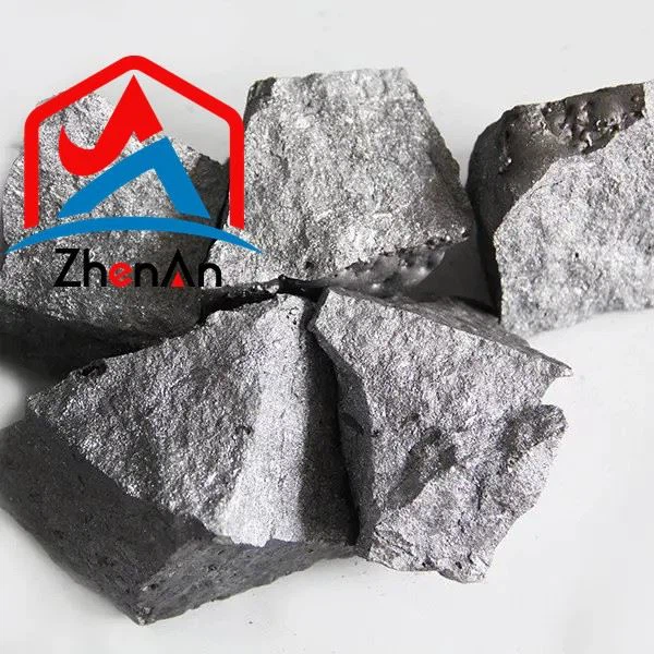 Ferro Zirconium Has Excellent Corrosion Resistance