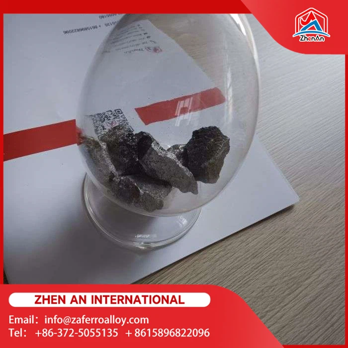 FerroMo payvandlanadigan material