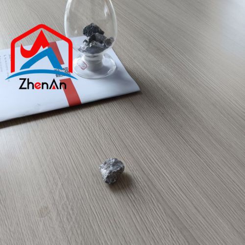 Ferromolibden FeMo kukuni