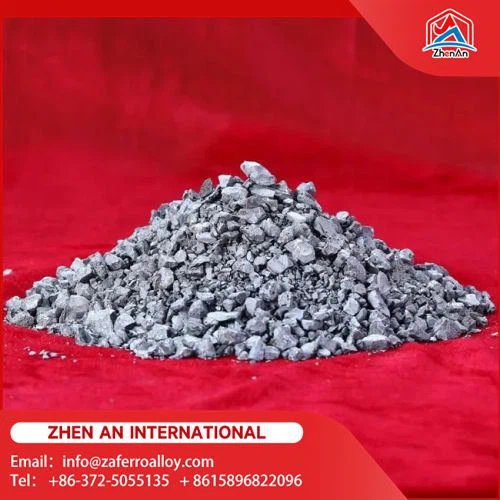 Yuqori haroratli isitish elementlari uchun ferrotungsten