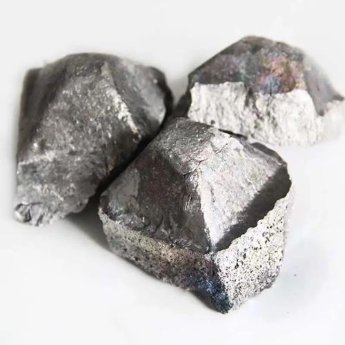 Good Magnetic Properties Of Carbon Ferromanganese
