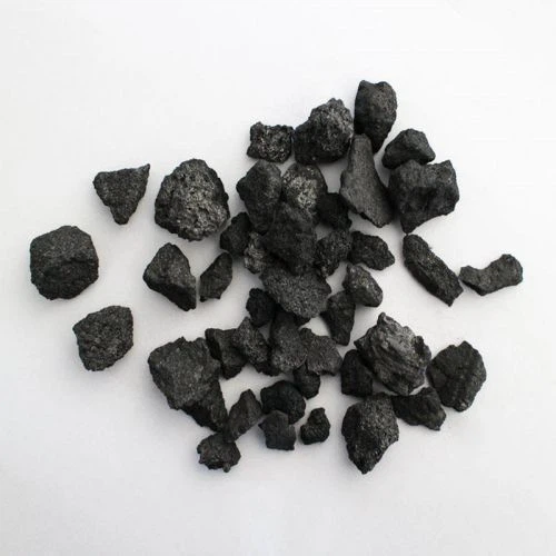 High Density Graphite Pet Coke