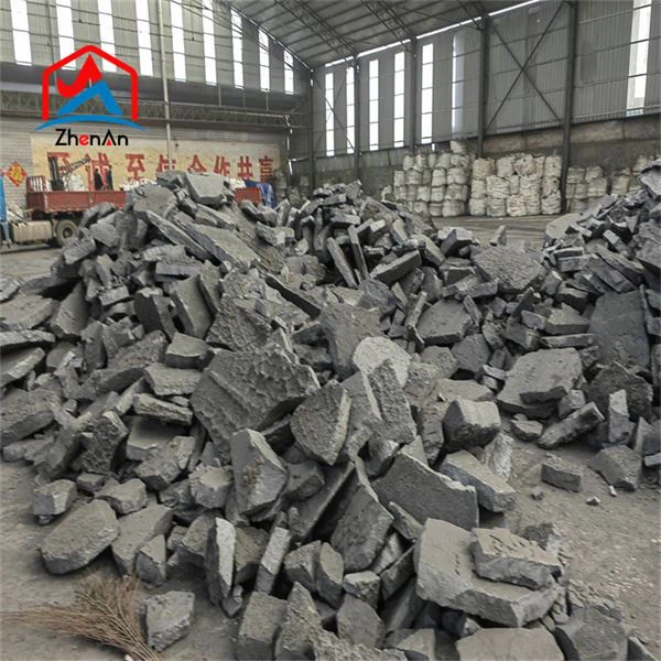 High Purity Ferro Silicon Industrial Grade