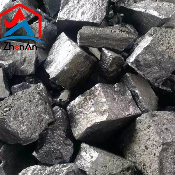 High Quality Silicon Metal 3303