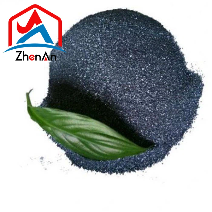 Mexanik quvvatni oshiruvchi silikon metall kukuni