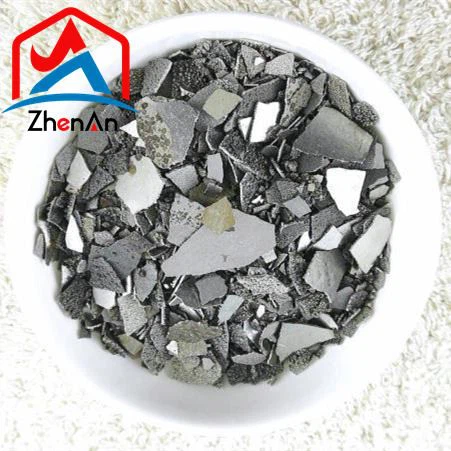 Metallurgiya elektrolitik marganets