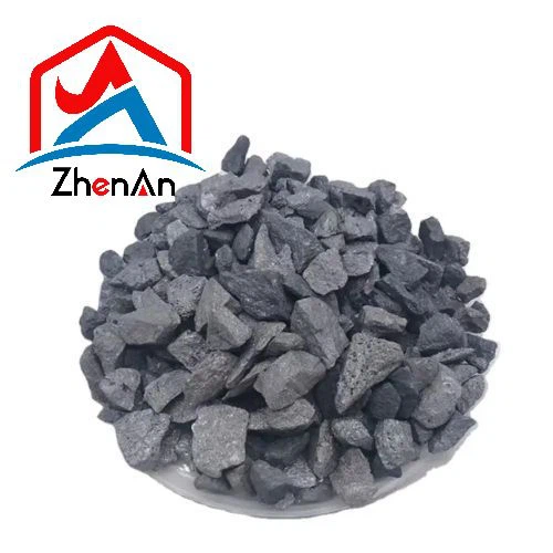 Metallurgiya FeSiMg Ferro Silikon Magniy