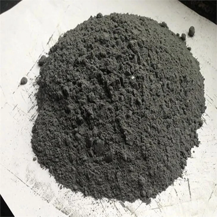 Beton uchun mikro kremniy dumanı