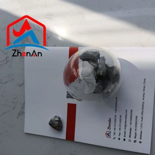 Molibden temir qotishmasi