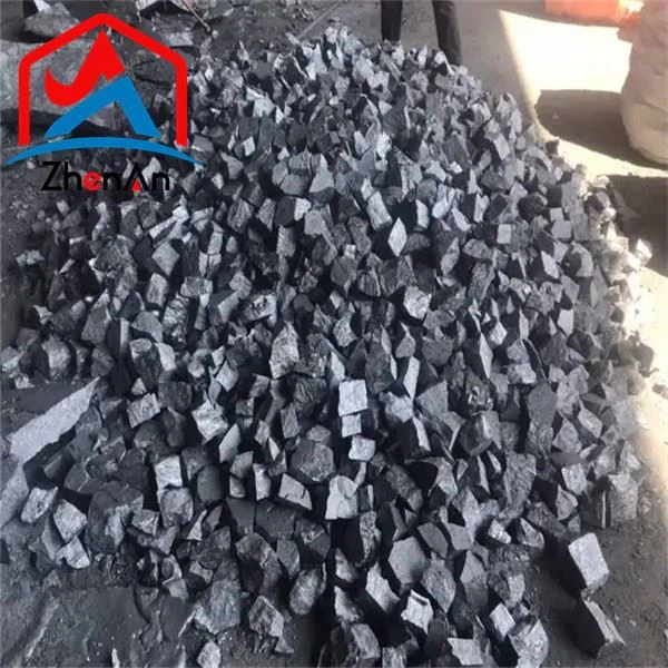 Non-ferrous Metal Ferrosilicon Block