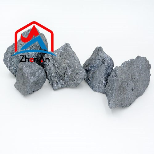 Rag'batlantirish yuqori soflik yuqori uglerodli kremniy