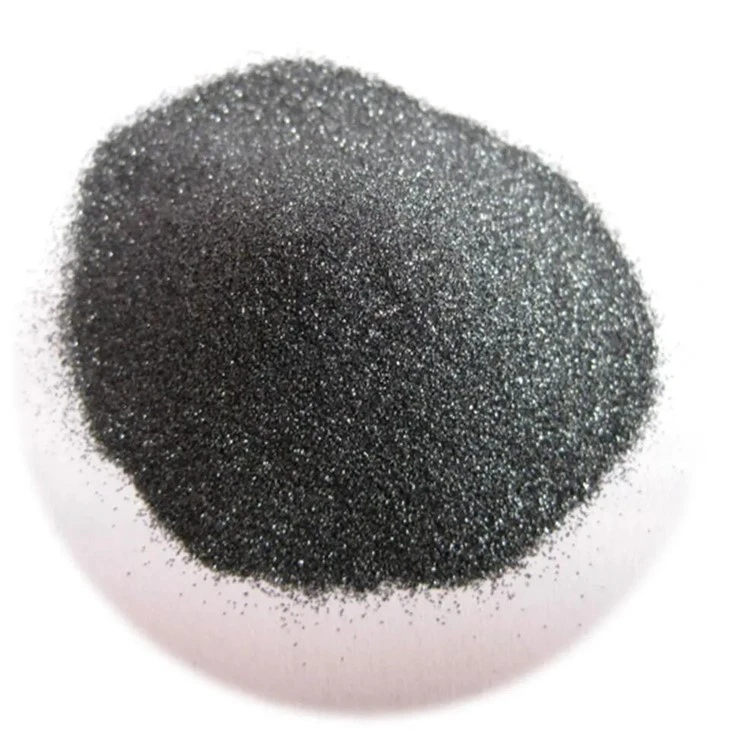 Silikon Karbid Grits For Beton