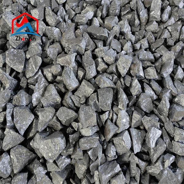 Silikon metall darajasi 553 blok