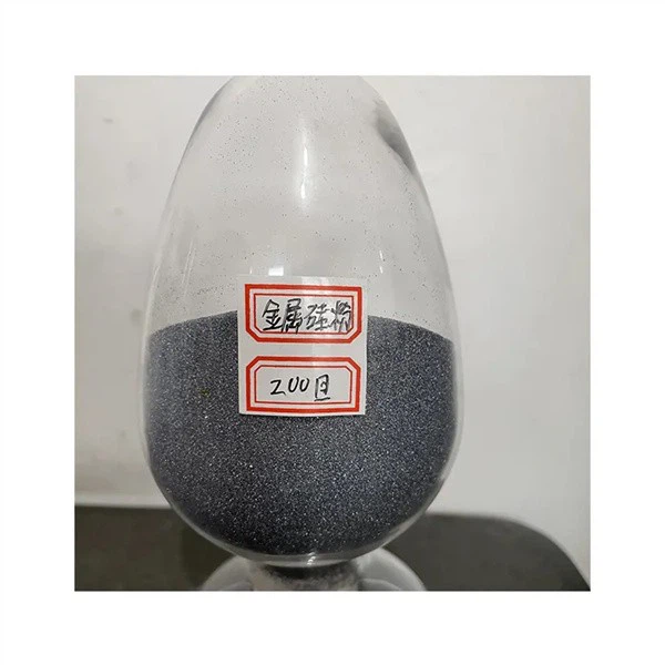 The Use Of Silicon Metal Powder