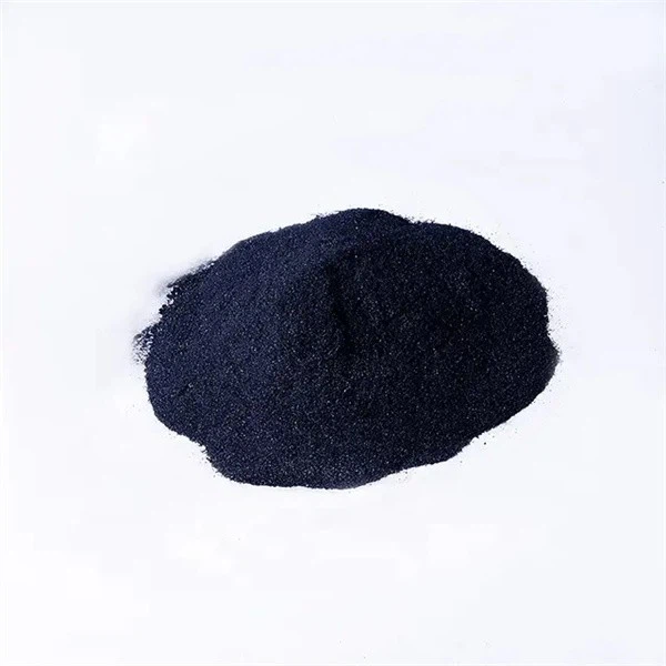 The Use Of Silicon Metal Powder