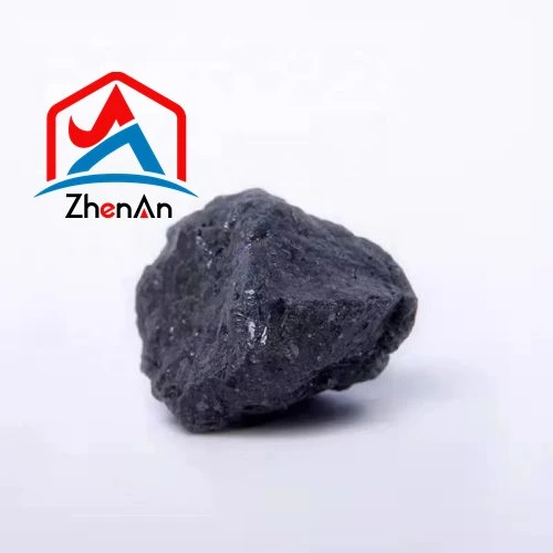 Silicon Metal With Competitive