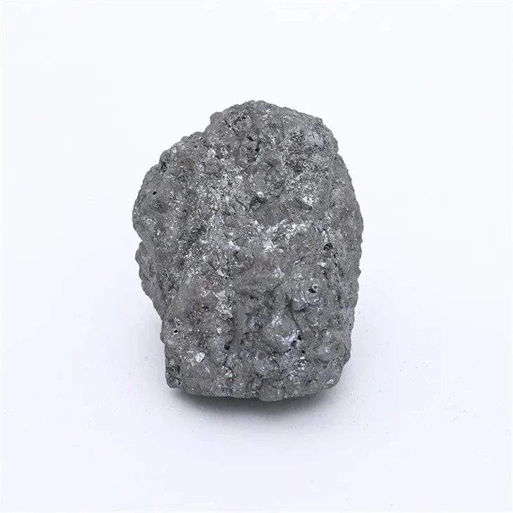 Silicon Slag For Construction Industry