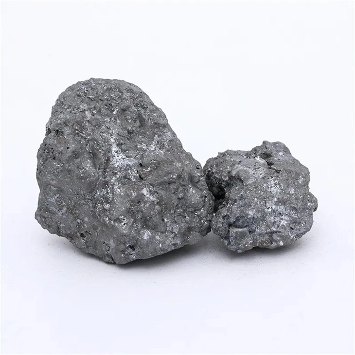 Silicon Slag For Construction Industry