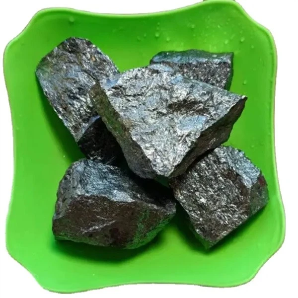 Silicon Zirconium Alloy Is Vital