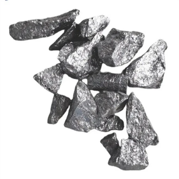 Silicon Zirconium Alloy Is Vital