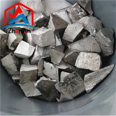 Ferrovanadiyning muqobil mahsulotlari