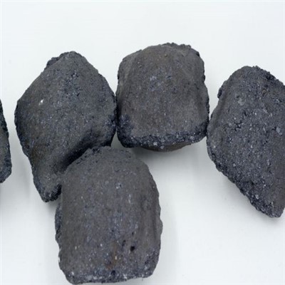 Qurilish materiallari sanoat kremniy briketi