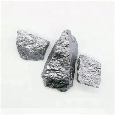 Radiatorlar uchun Ferro Silicon Aluminium FeSiAl