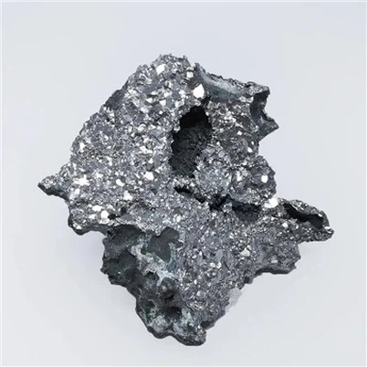 Ferro Chrome qotishmasi Fecr past uglerod darajasi 60