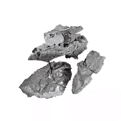 Po'lat ishlab chiqarish sanoati uchun ferroxrom ferroxrom