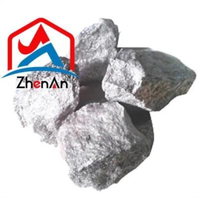 Ferromolibden muhim qotishma komponenti