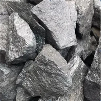 Ferro kremniy karbonli qotishma HC