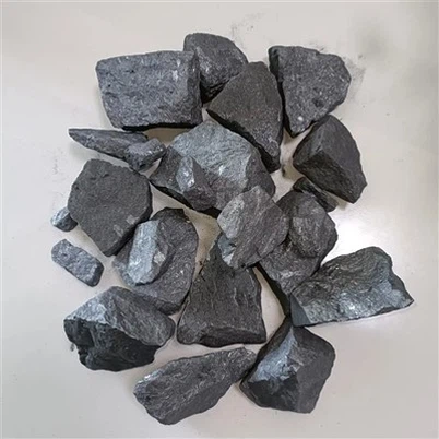 Energiya va energiya ishlab chiqarish uchun Ferro Silicon Zirconium