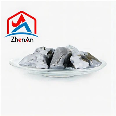 Batareya texnologiyasi uchun Ferro Vanadium 50