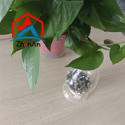 Ferrovanadiy qotishmasi