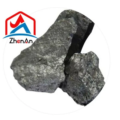 Ferrovanadiy zarrasi