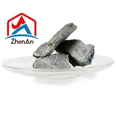 Ferrotungsten Hajmi 10-50 mm