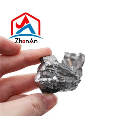 Ferrovanadiy 10-220 mm