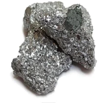 Atmosferaga chidamlilik uchun yuqori karbonli temir xrom