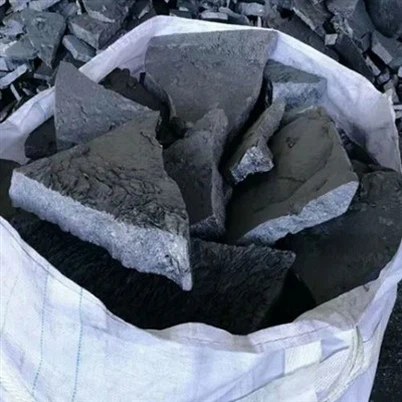 Yuqori uglerodli kremniy mukammal korroziyaga chidamlilik