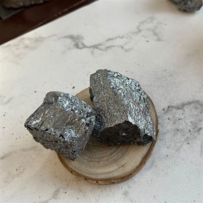 Turli xil ilovalar uchun yuqori uglerodli kremniy