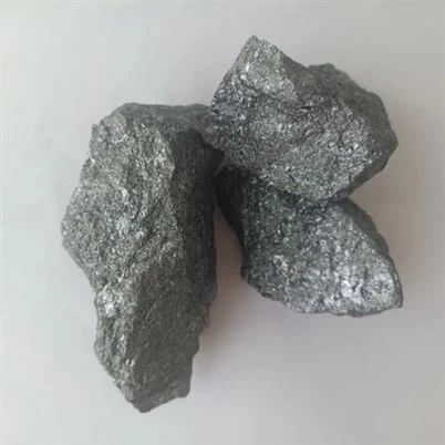 Yuqori uglerodli silikon Yuqori o'tkazuvchanlik