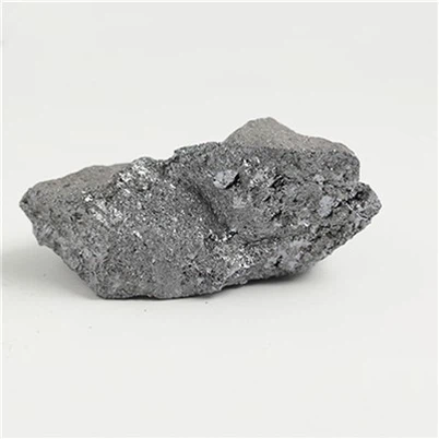 Doimiy sifatga ega yuqori uglerodli kremniy