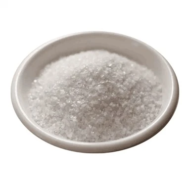 Silliqlash uchun yuqori zichlikdagi jadvalli alumina