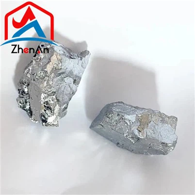 Qotishmalarni eritishda ishlatiladigan temir vanadiy